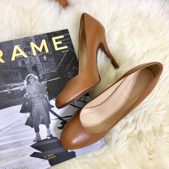 business casual heels